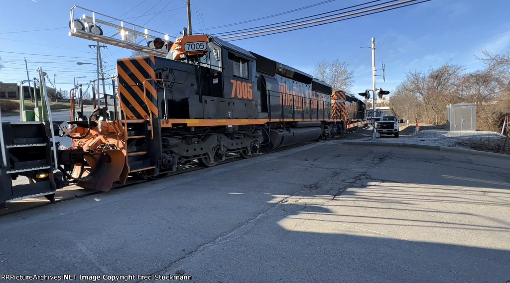 WE 7005
